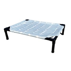 Pebbles - Large, Black