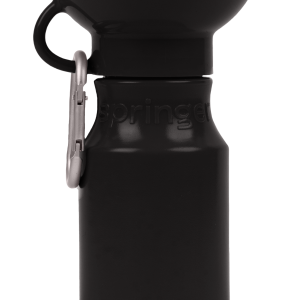 Flip Dog Travel Bottle - Oat