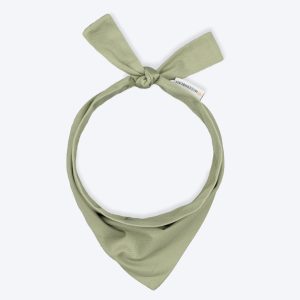 ADVENTURE BANDANA - Adventure Green, M